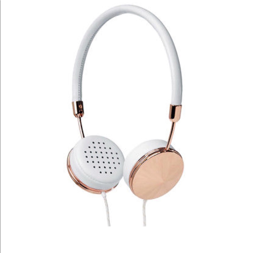 Friends Headphones